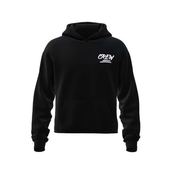 Hoodie crew sales