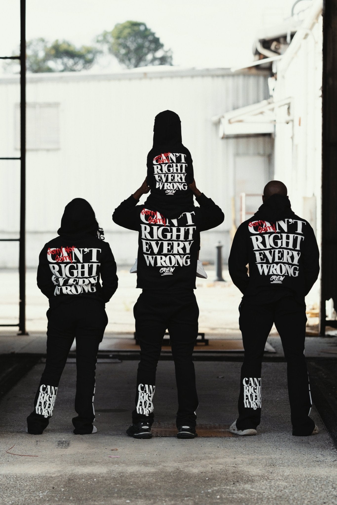 Shop All - CREW * - Crew Fit Clothing 
