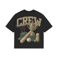 Winning Szsn CREW T-Shirt