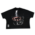 NO FACE, NO CASE TEE