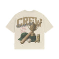 Winning Szsn CREW T-Shirt 2
