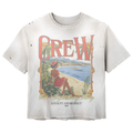 Such A Lady CREW T-Shirt