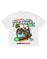 ATL Freaknik Tee