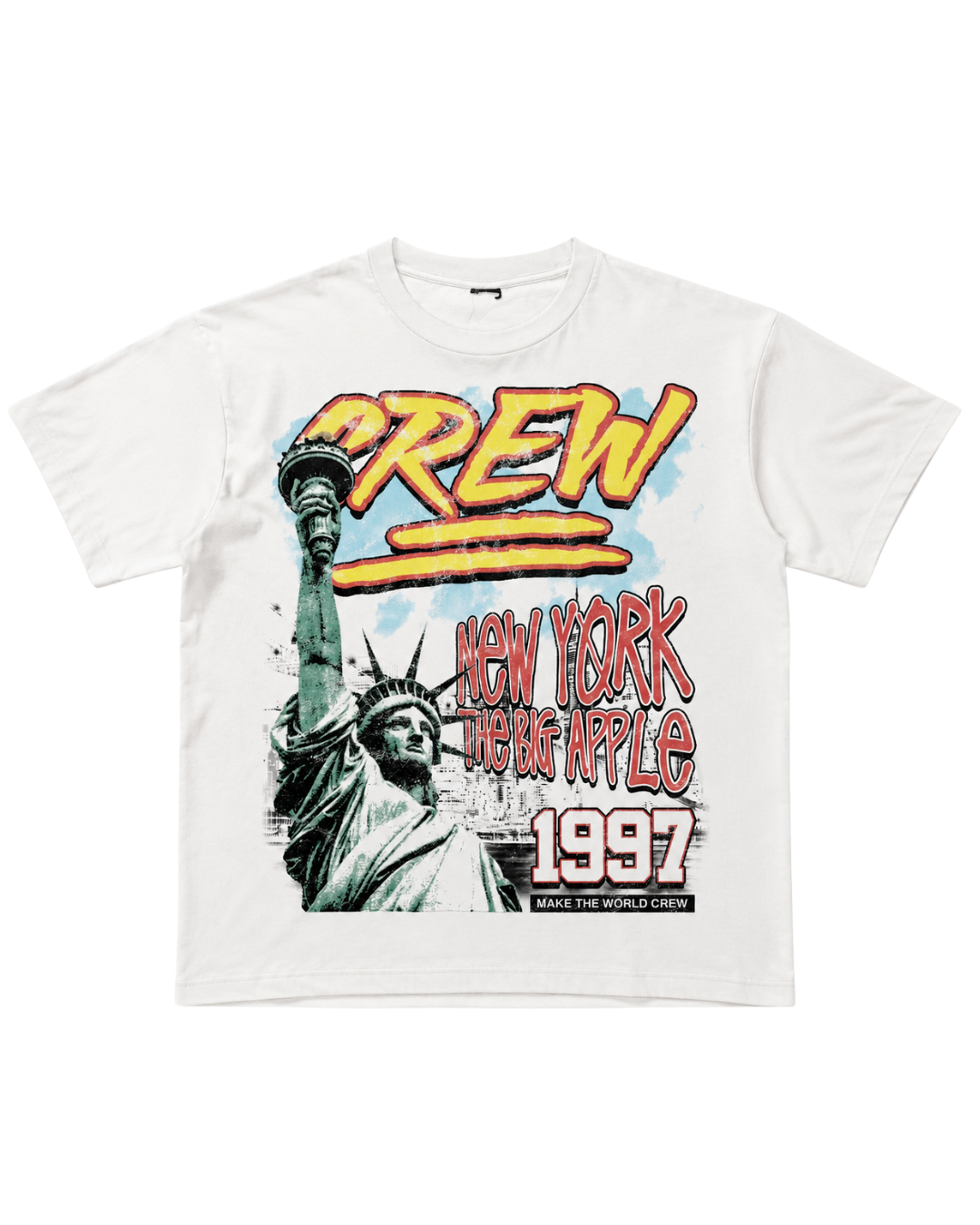New York Tee