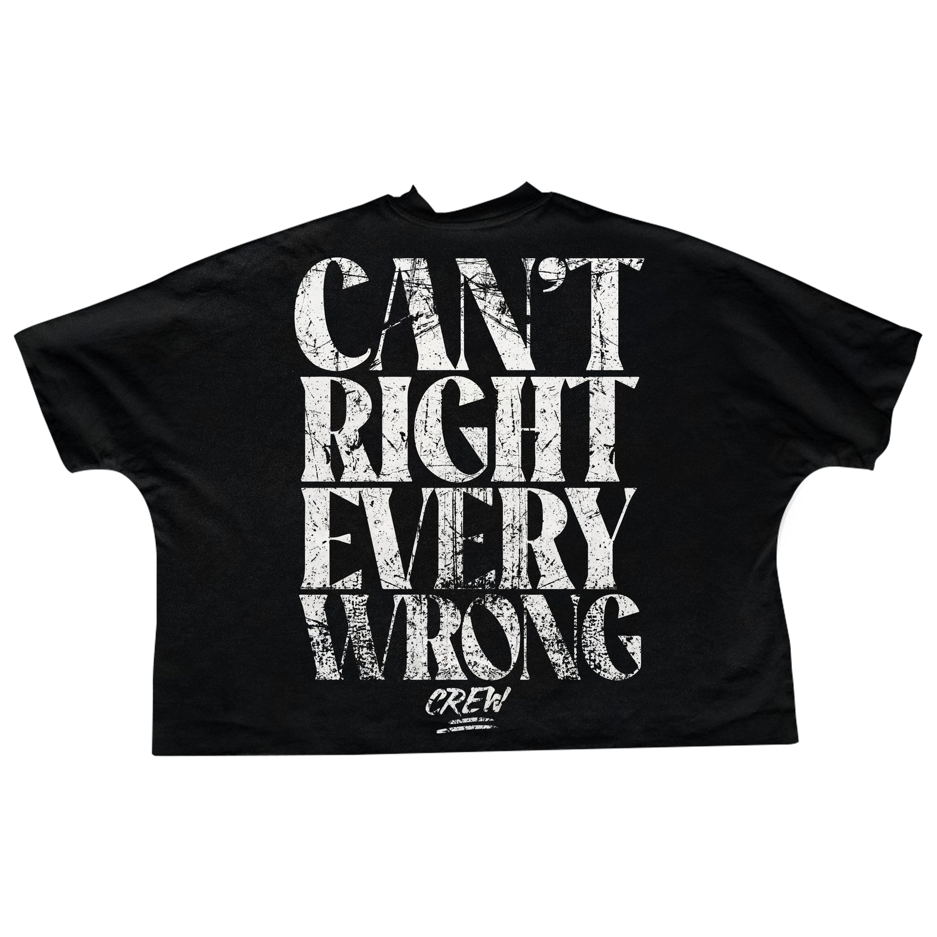 Get Money CREW T-Shirt