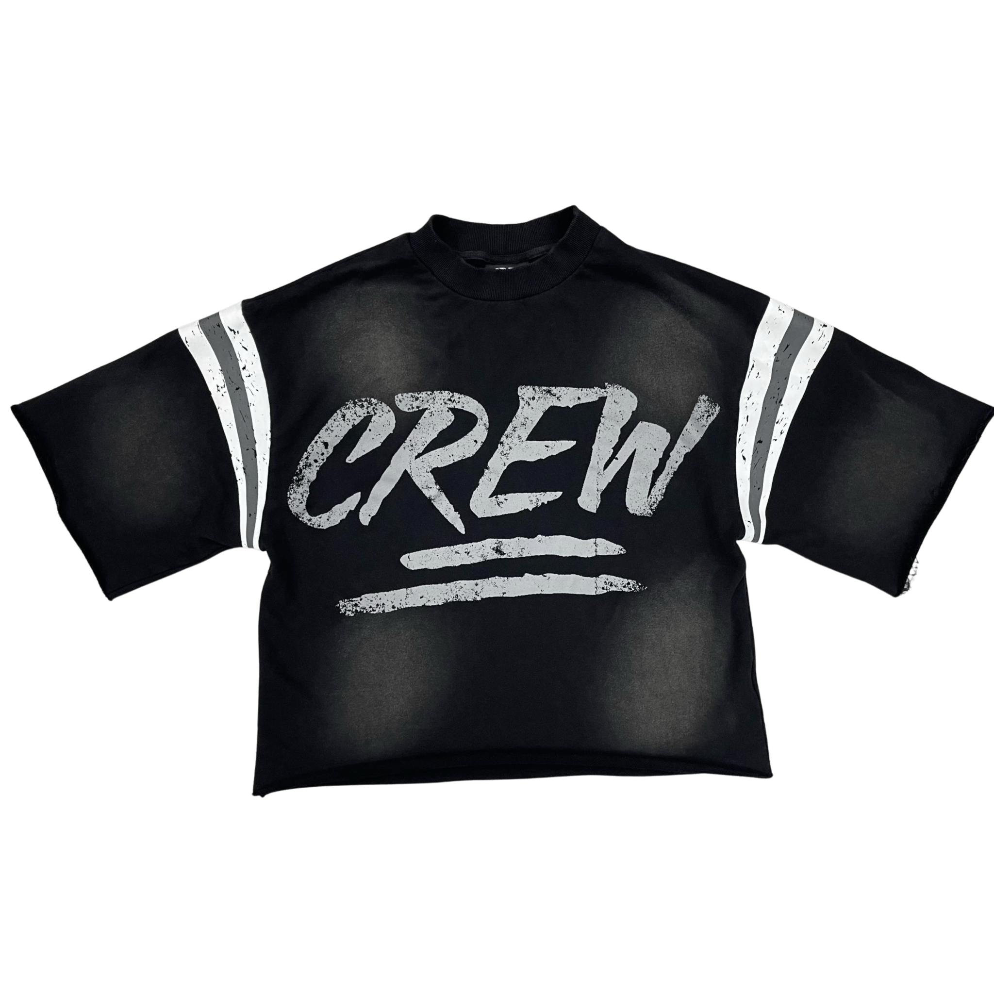 CREW JERSEY SWEATER - Crew Fit Clothing