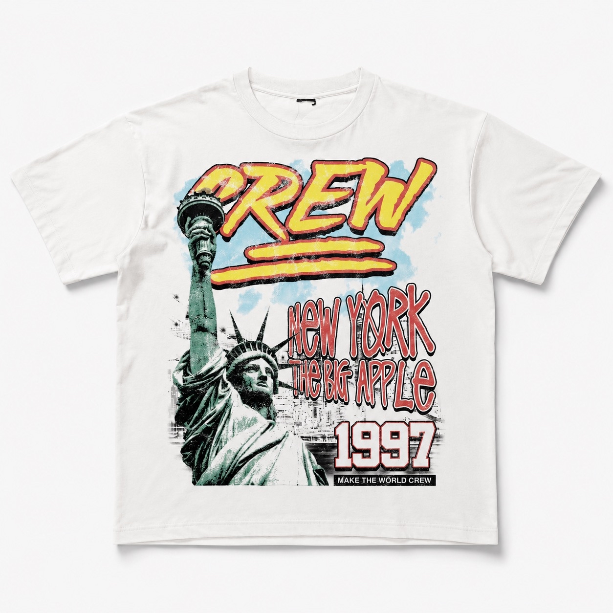 New York Tee